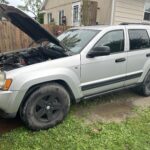 2006 Jeep Grand Cherokee