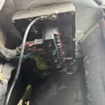 2006 Jeep Grand Cherokee Engine Control Module