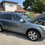 2010 Dodge Journey