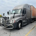 2017 FREIGHTLINER Cascadia