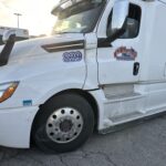 2019 FREIGHTLINER Cascadia