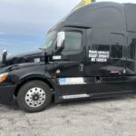 2020 Freightliner Cascadia