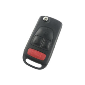 Mercedes-Benz Flip Key Remote