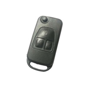 Mercedes-Benz Flip Key Remote